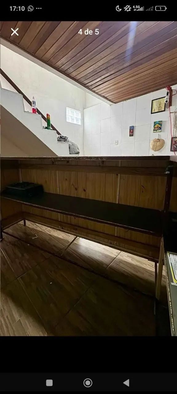 Balcão - Foto 4