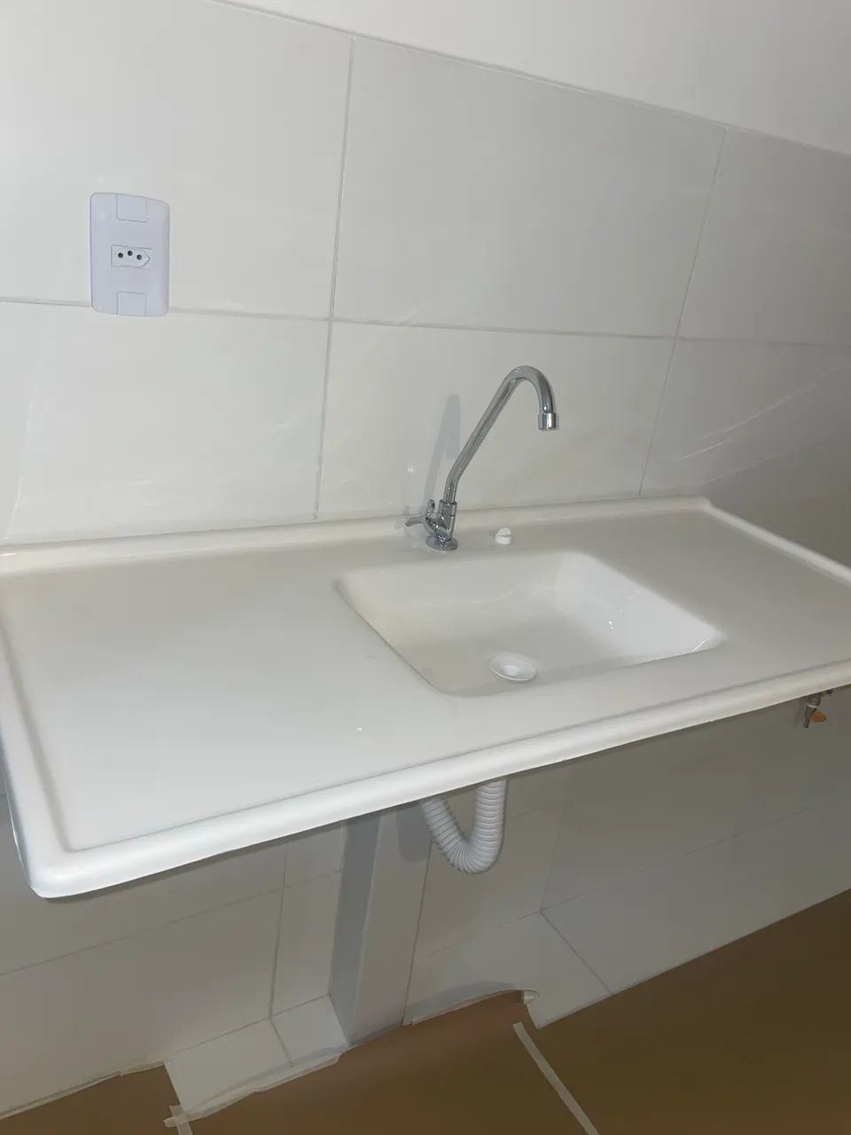 Pia de cozinha - Foto 2