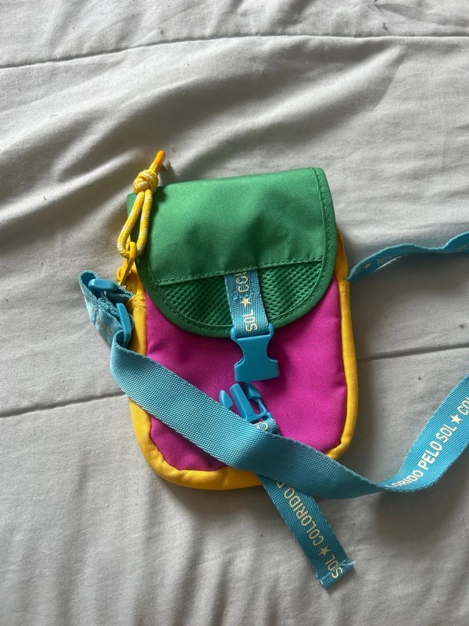 Bolsa farm original 
