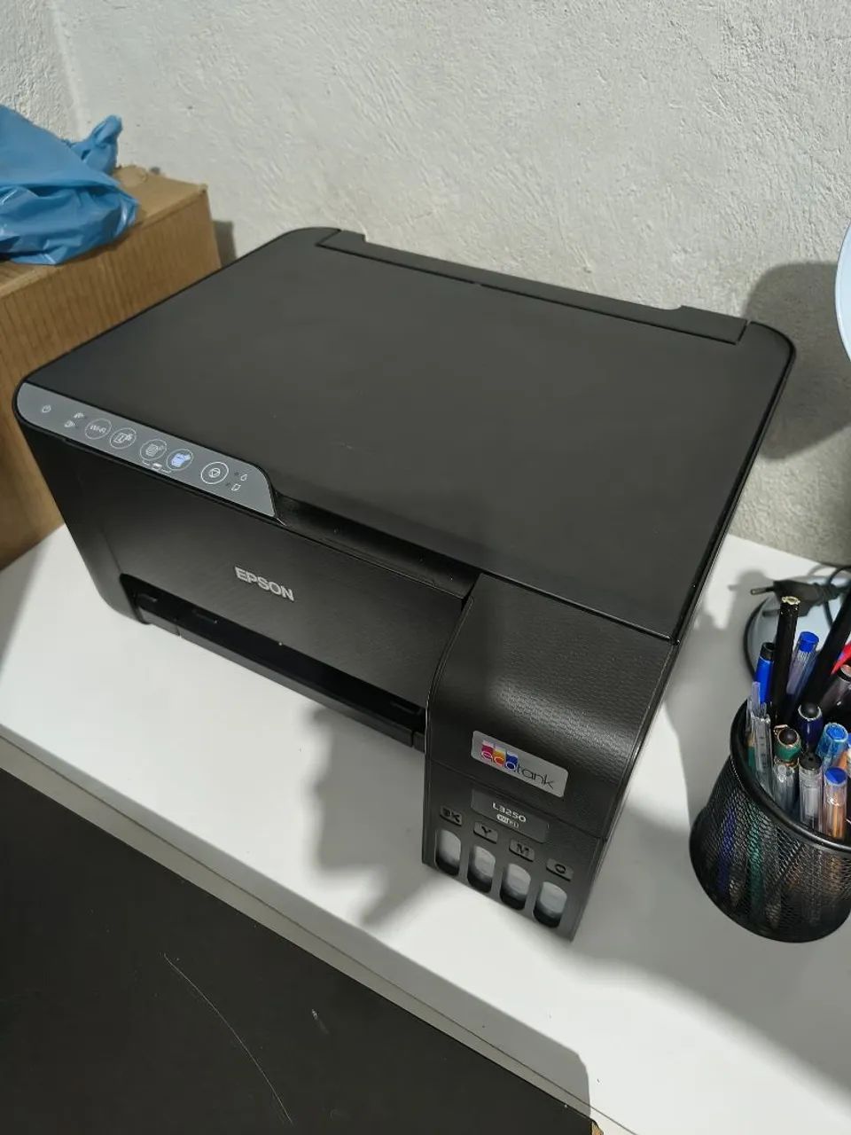 Impressora  - Foto 3
