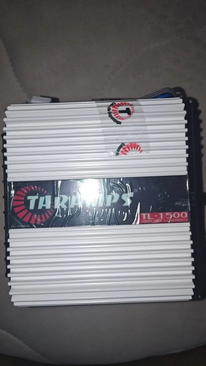 Módulo Taramps TL1500