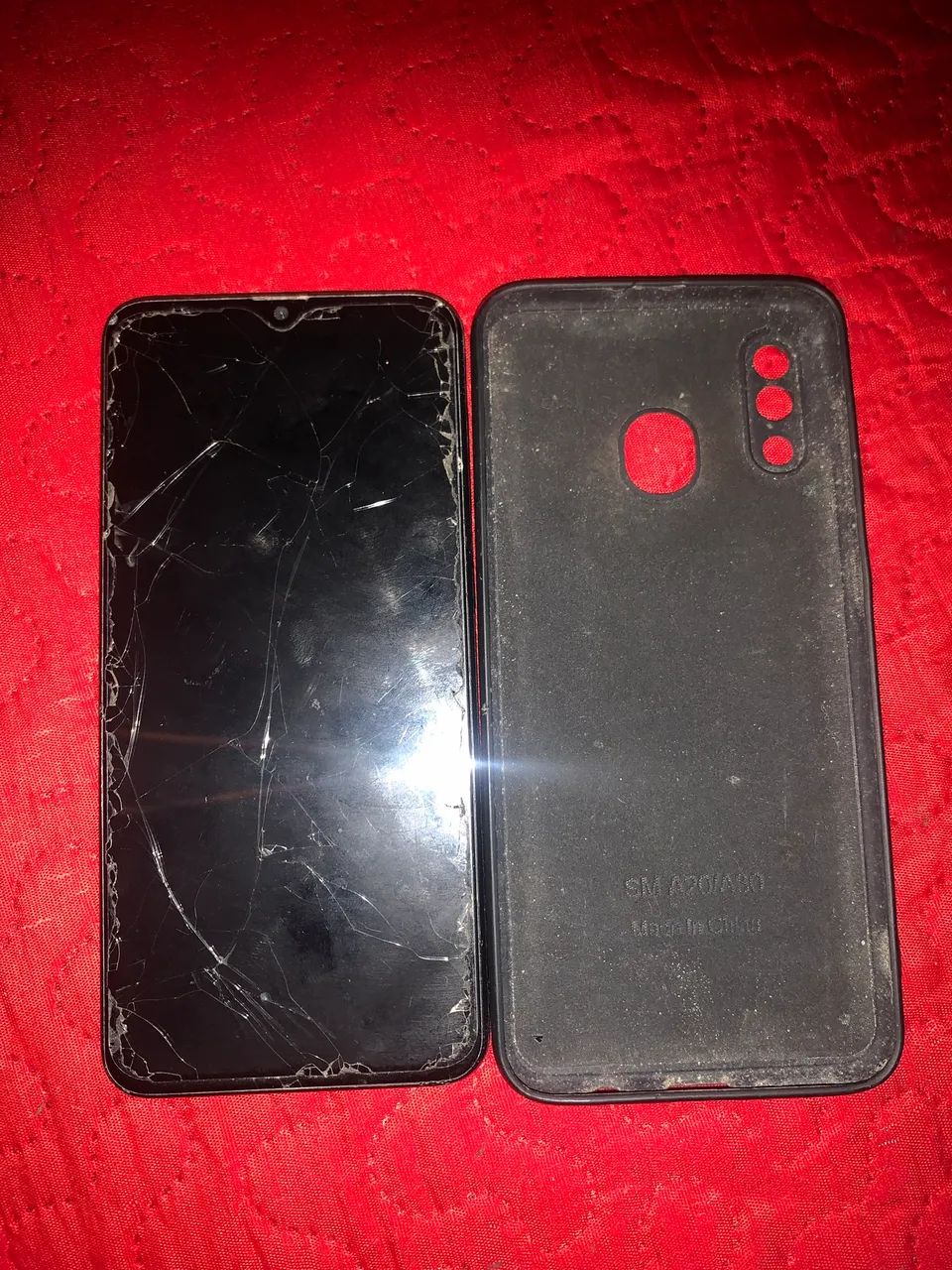 Celular pra vender ou pra trocar  - Foto 2