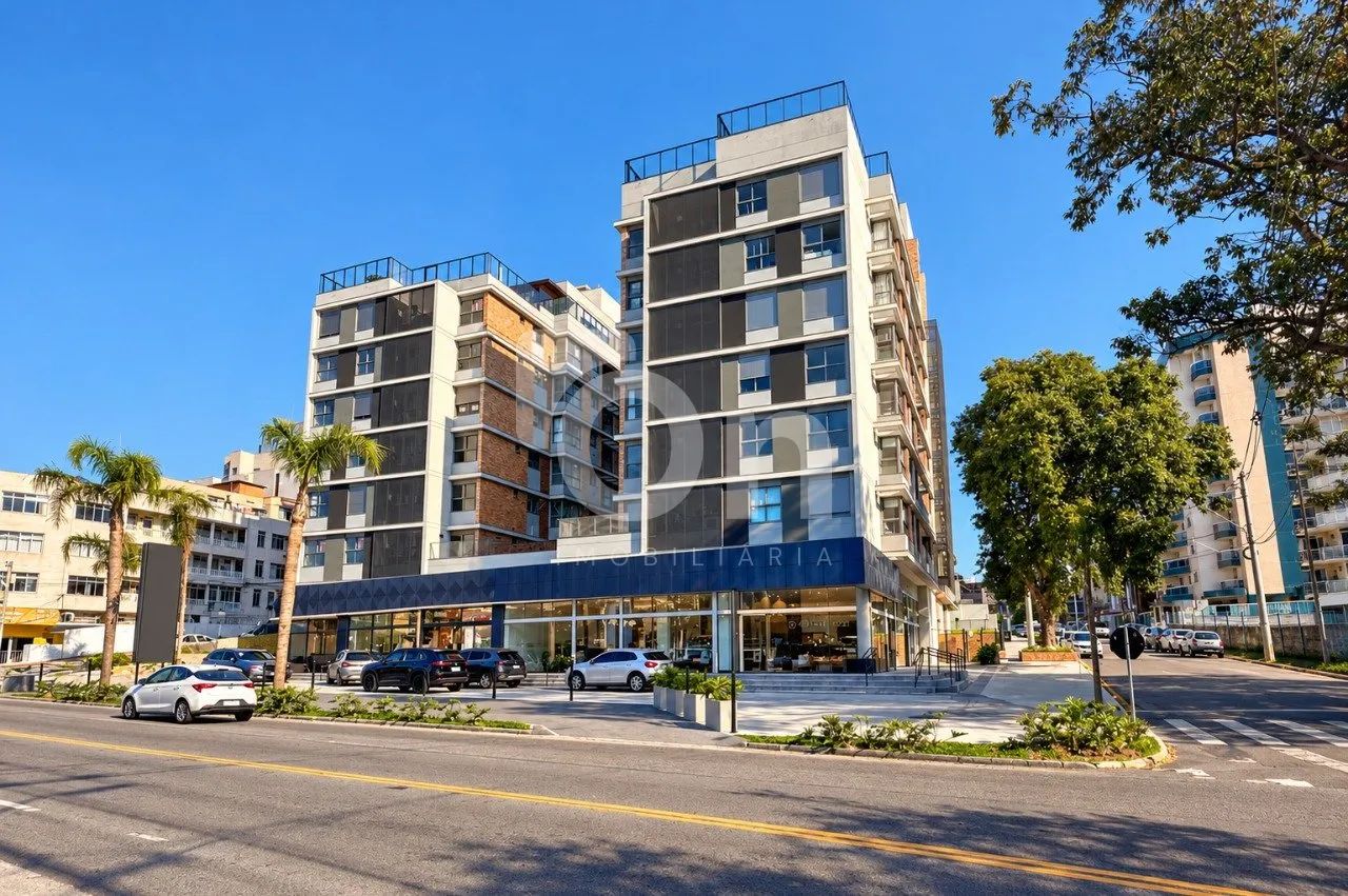 Studio mobiliado no Jardim Atlântico