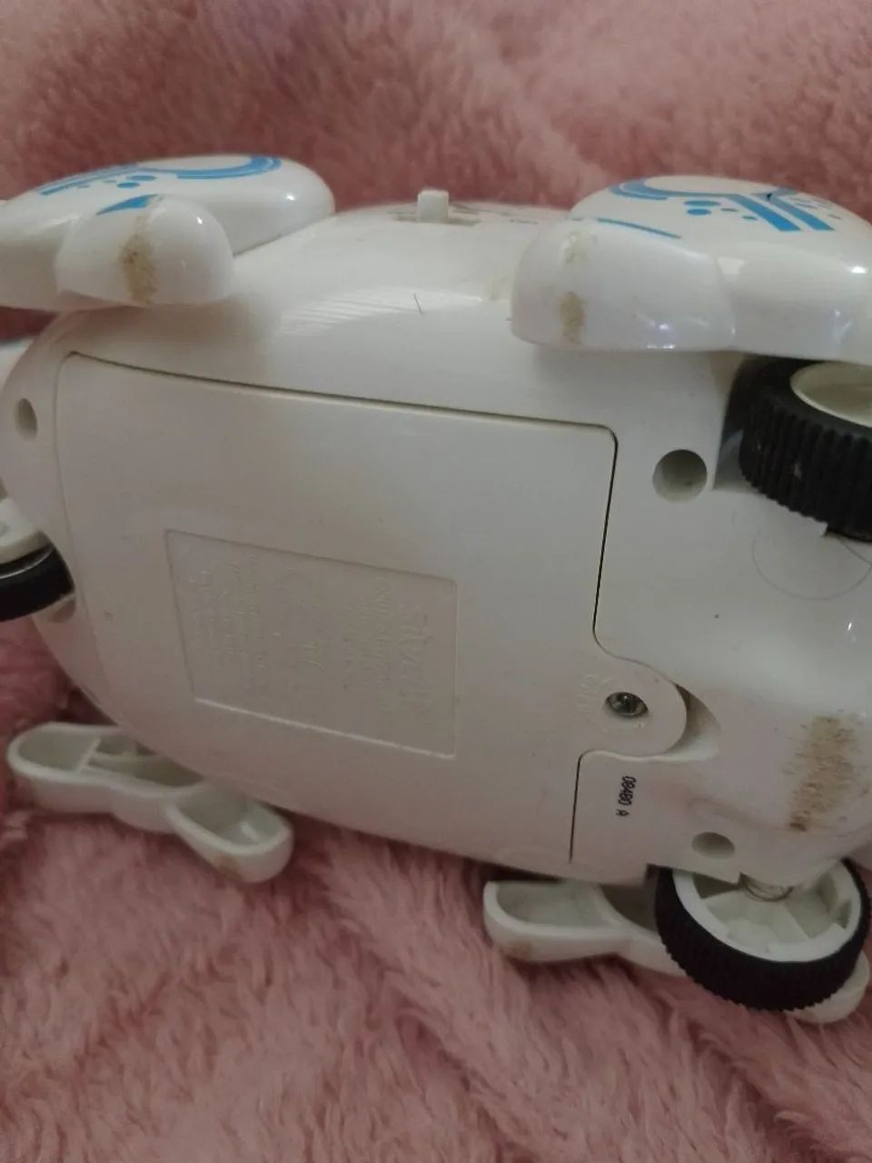 Robô camaleão  - Foto 5