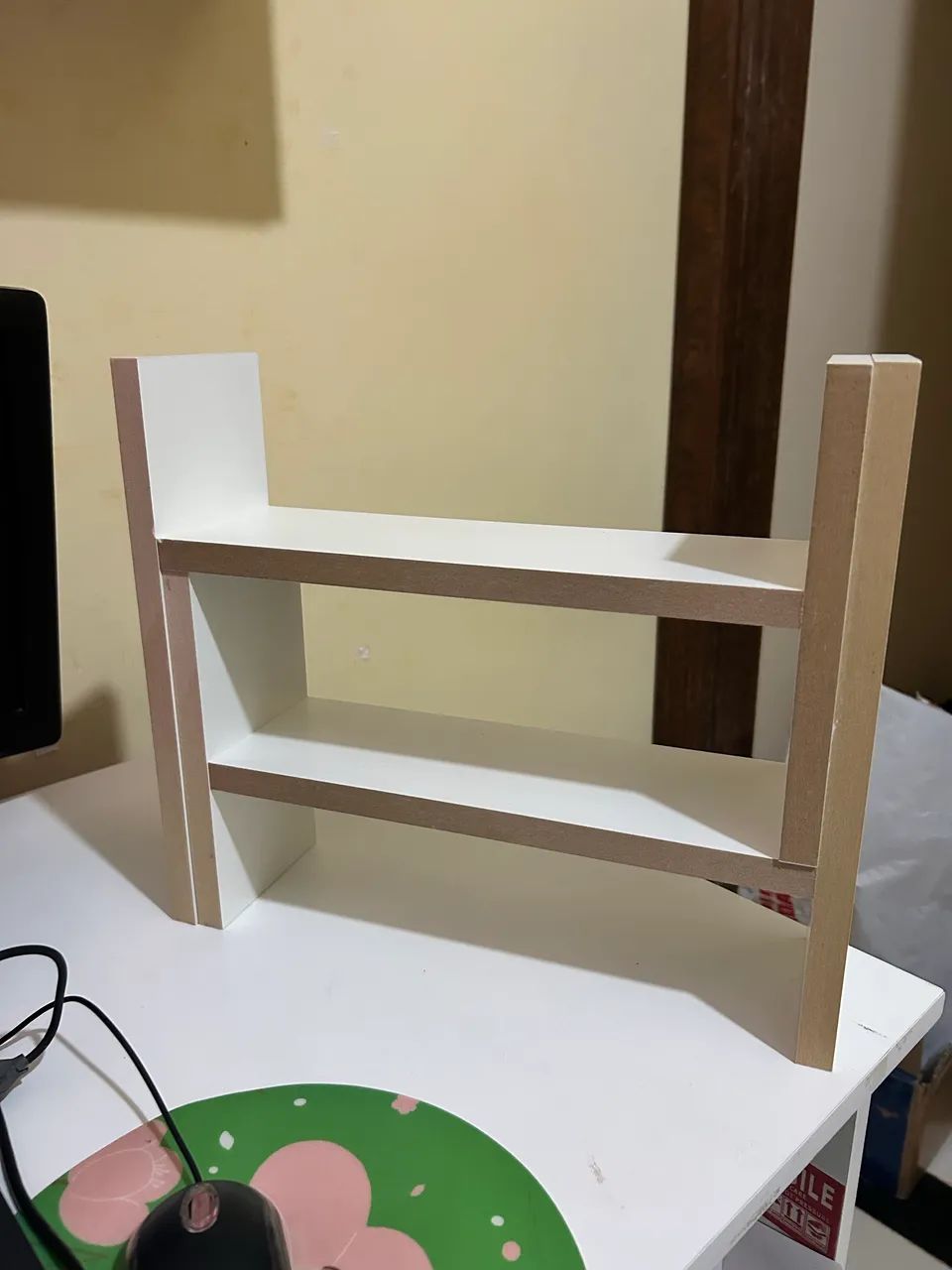 Prateleira de Mesa Ajustável  - Foto 2
