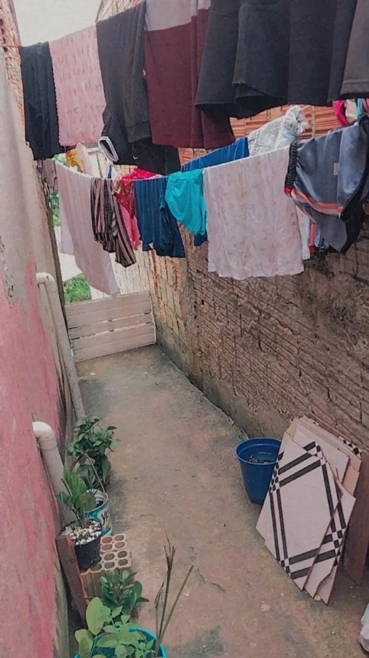 Casa venda 