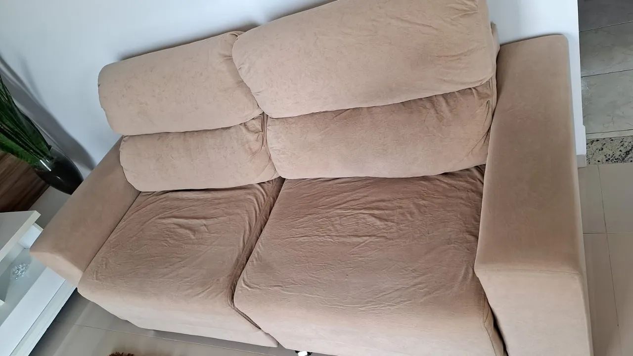 Sofá retrátil  - Foto 3