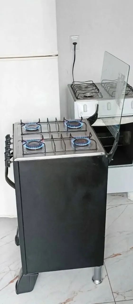 Fogão  - Foto 2