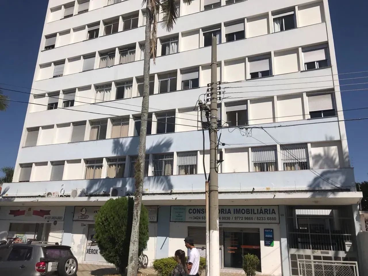 Apartamento à Venda  Edifício dos Bancários | Taubaté/SP - Foto 5