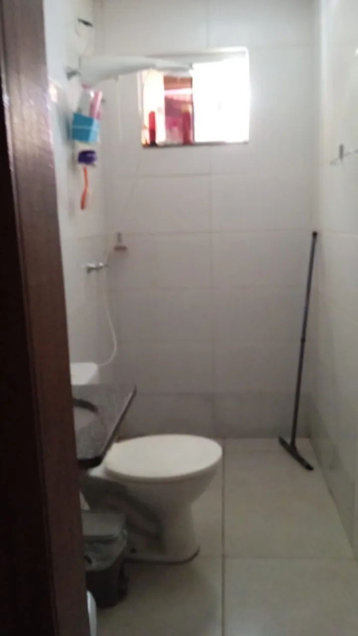 VENDO CASA VILLA BELLA 