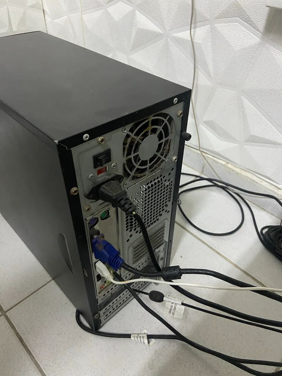 Computador para escritório  - Foto 3