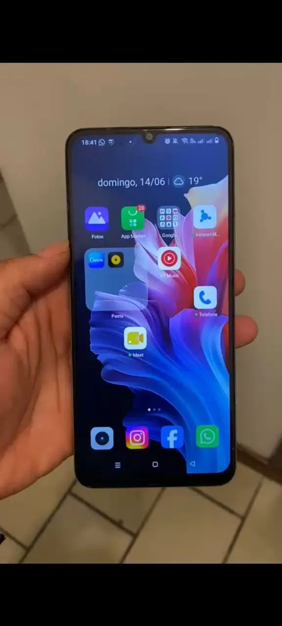 Celular  - Foto 5
