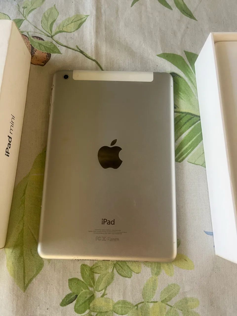 iPad 32 gb