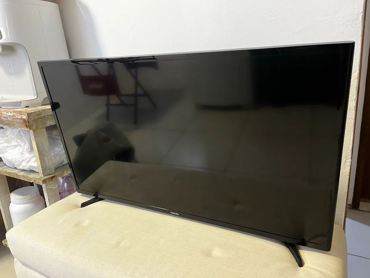 Tv Samsung tizen 32 - Foto 3