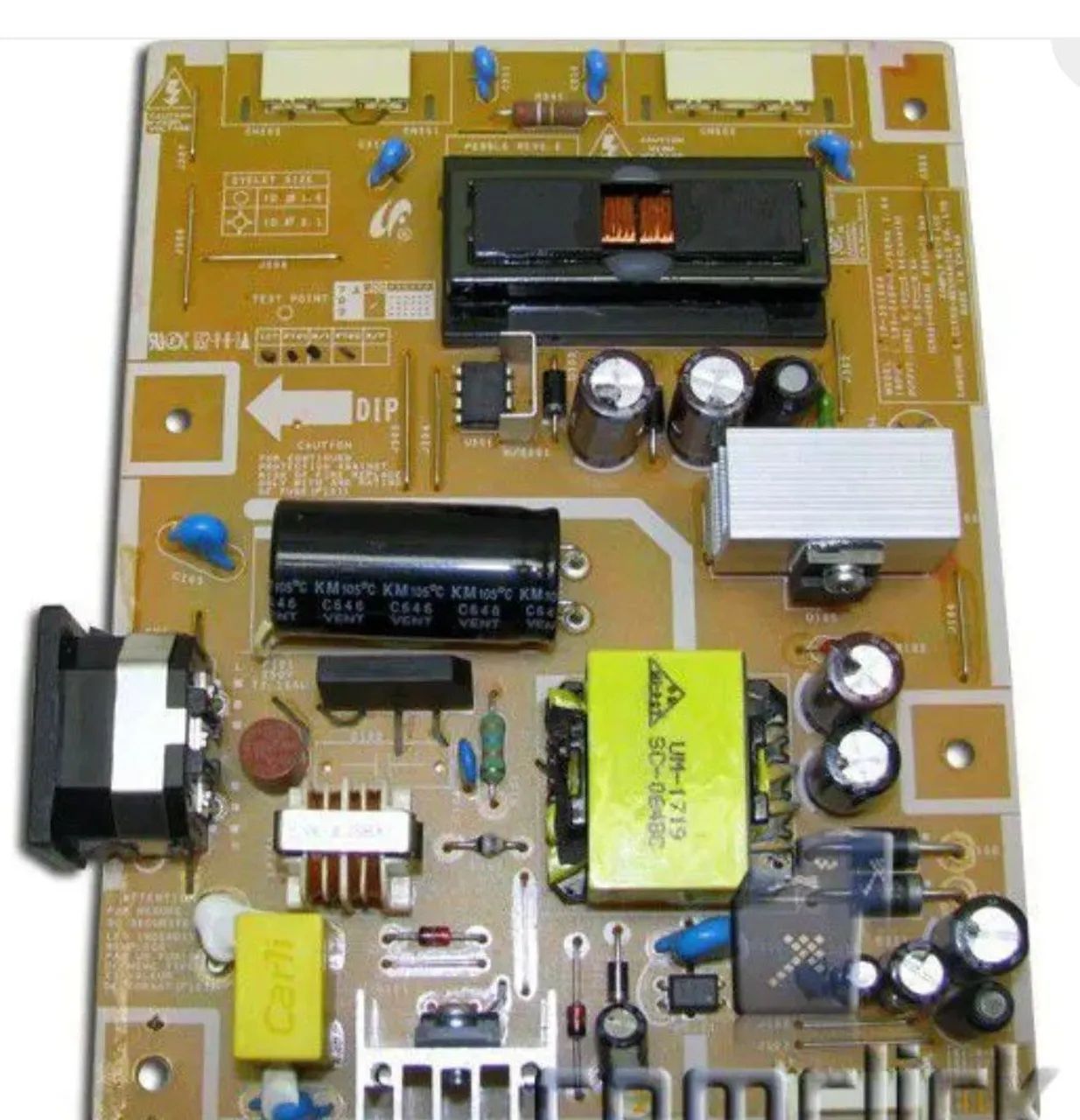 Placas de monitores diversas - Foto 3