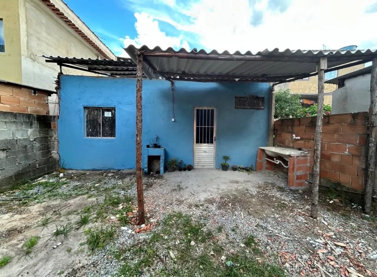 (LB) negócio casa em vila nova Serra  - Foto 4