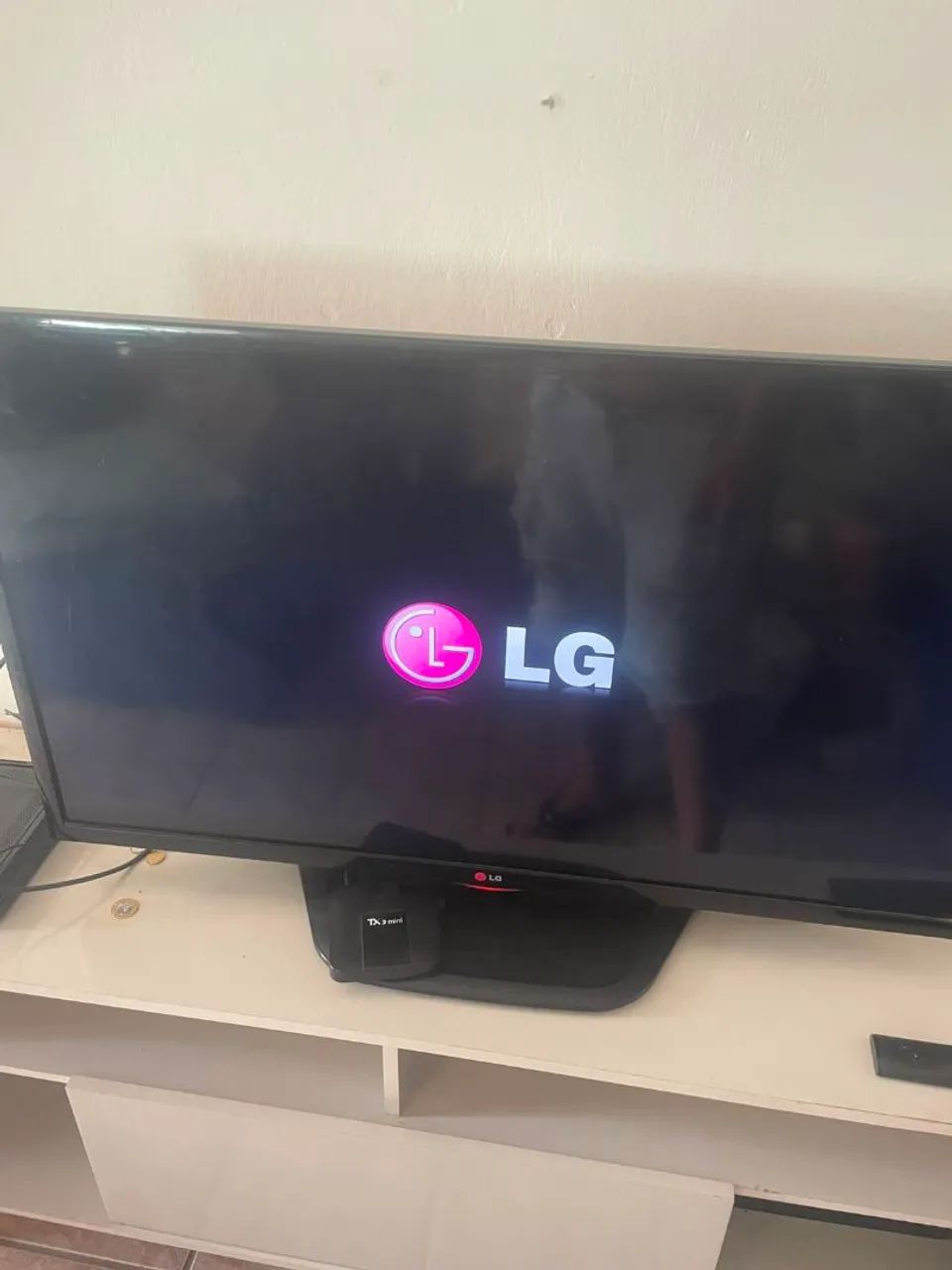 Tv smart 40 polegadas 