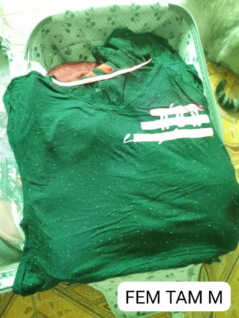 ROUPAS PARA DOAÇÃO  - Foto 2