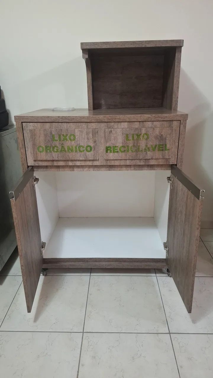 Móvel para lanchonete  - Foto 2