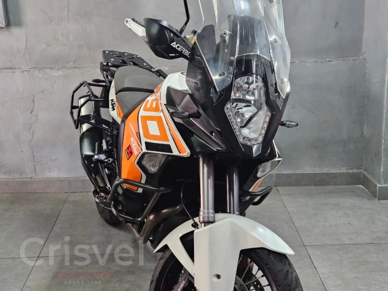 KTM 1290 2016 - 1472857707 | OLX