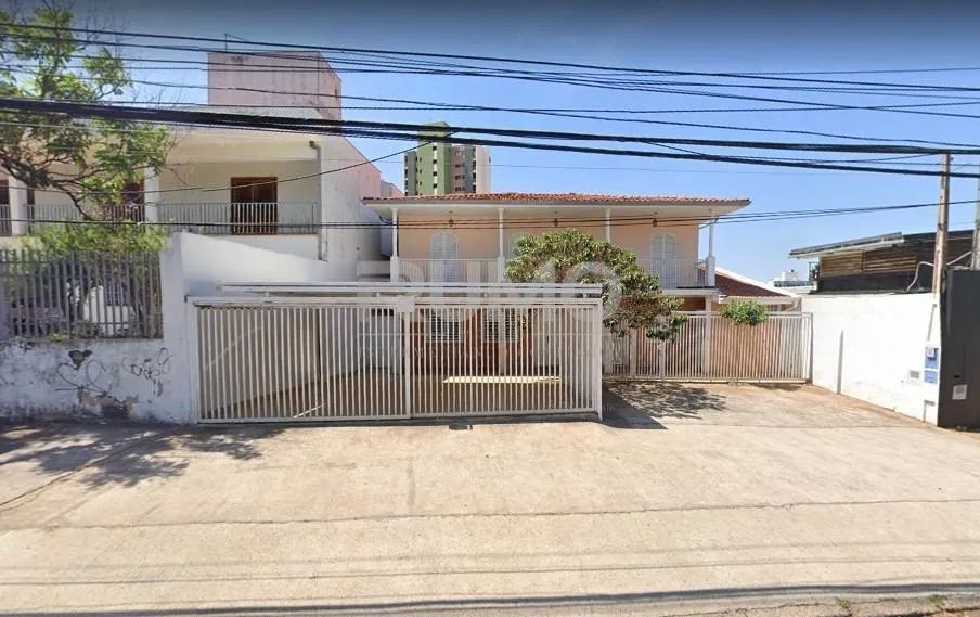 Casa à venda em Campinas, Jardim Chapadão, com 4 quartos, com 233 m² - Foto 2