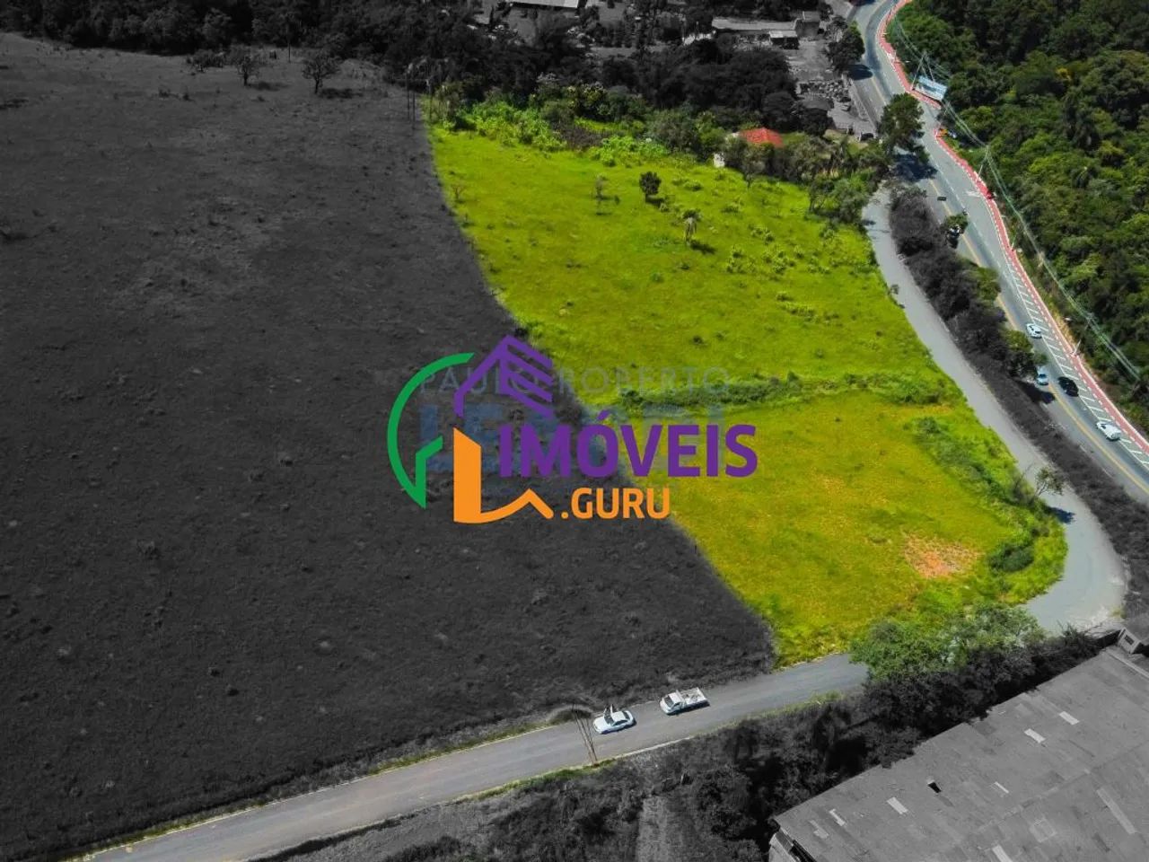 AREA - CENTRO - SP