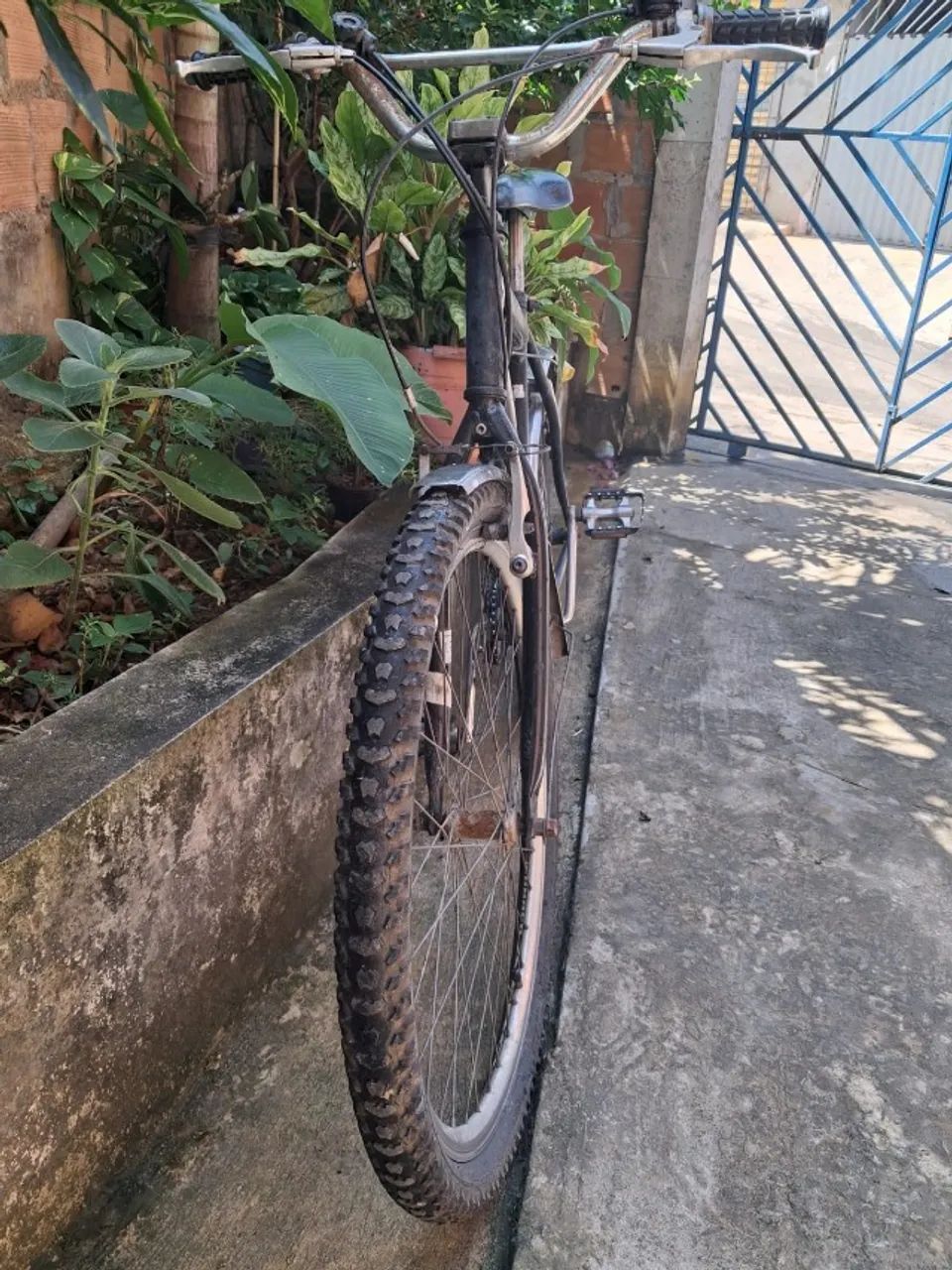 bicicleta  - Foto 4