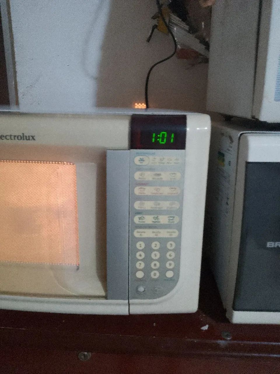 Micro-ondas 31 l - Foto 2