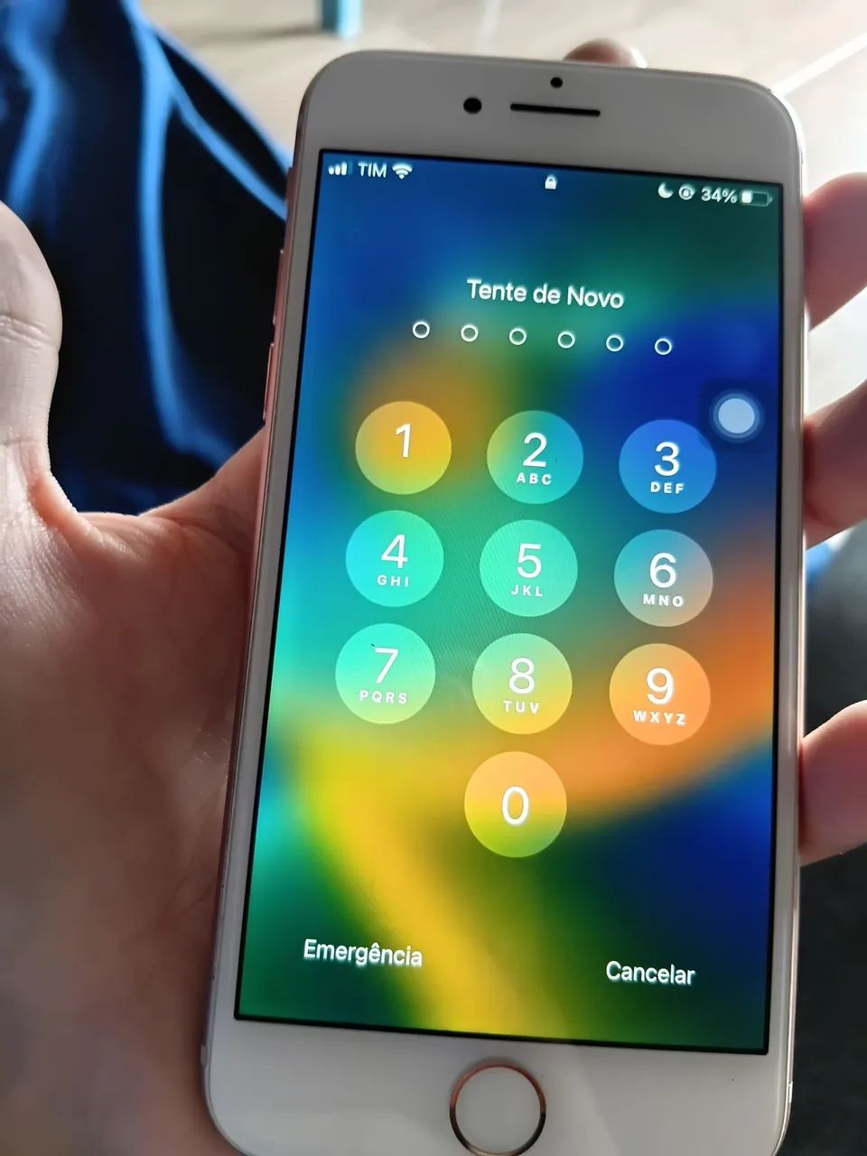 Vendo iphone 8 - Foto 2