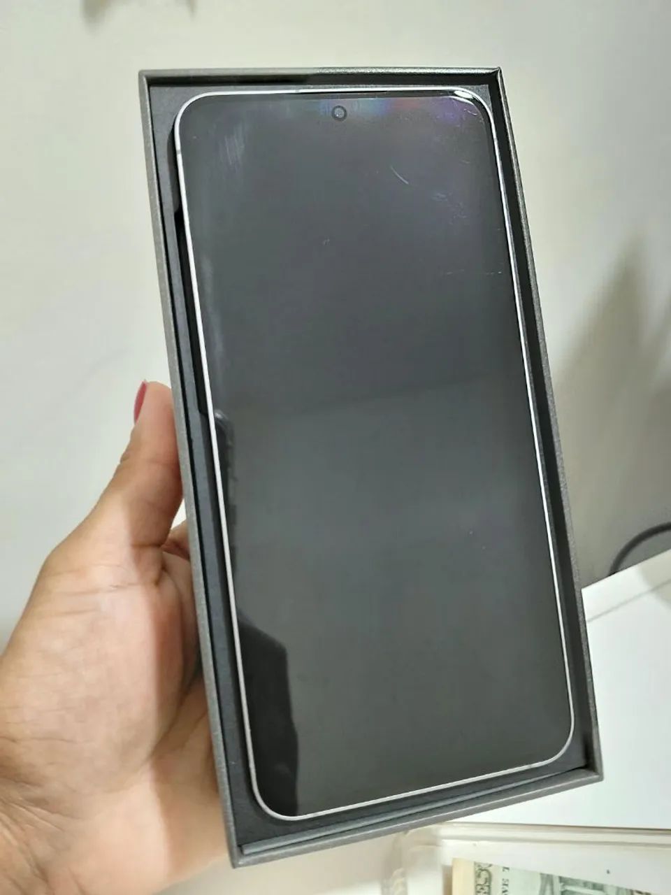 S25 FE  - Foto 5