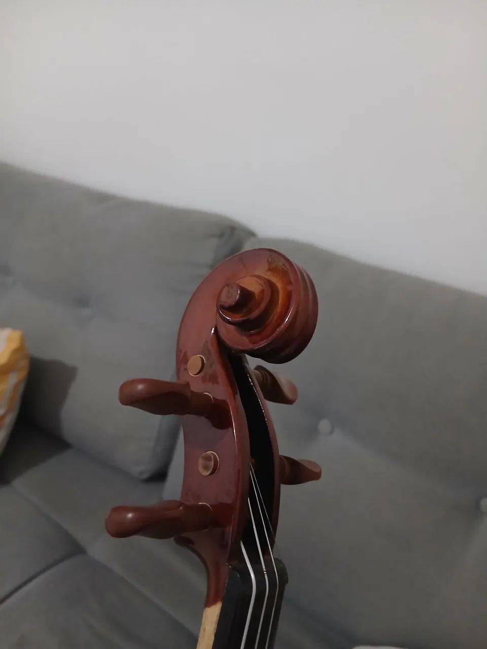 Violino Eagle 4/4 VE441  - Foto 3