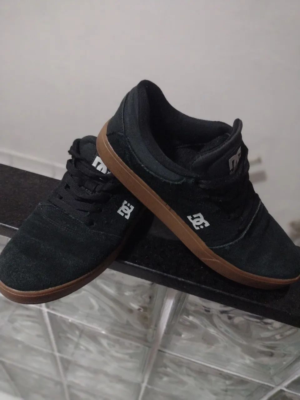 Tenis dc 38 