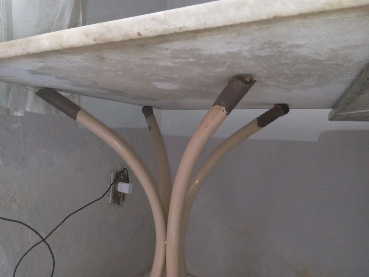 Mesa em granito - Foto 3