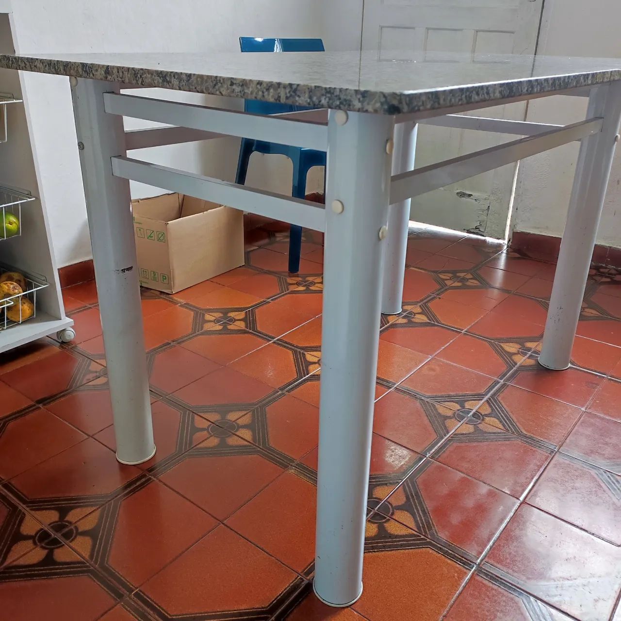 Mesa 4 lugares  - Foto 2