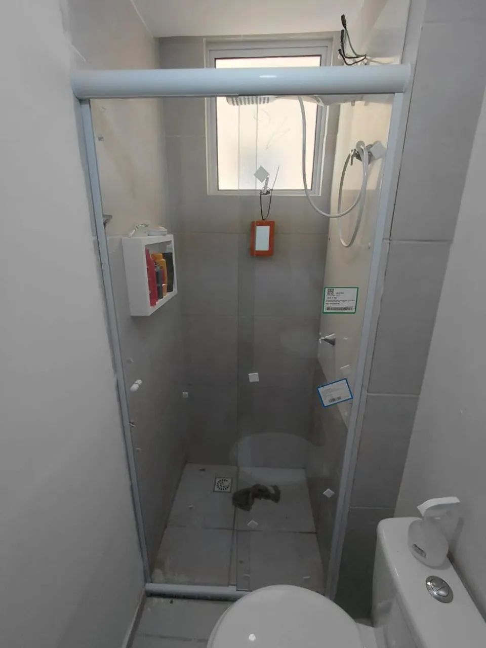 Box para banheiro  - Foto 2