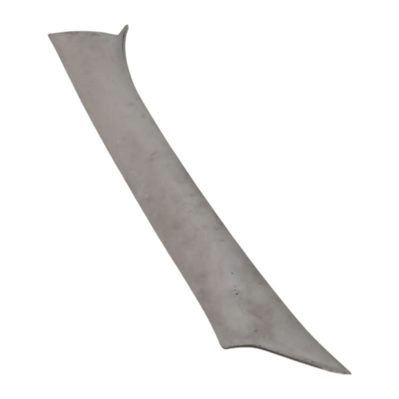 Moldura Coluna Esquerda Parabrisa Volkswagen Gol 1999 A 2005 - Foto 4