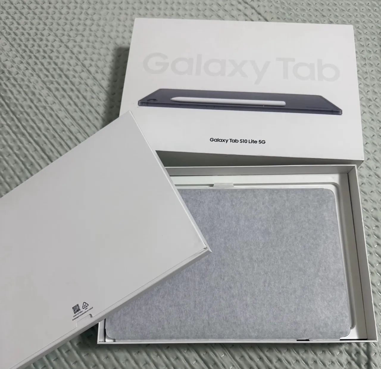 GALAXY TAB S10