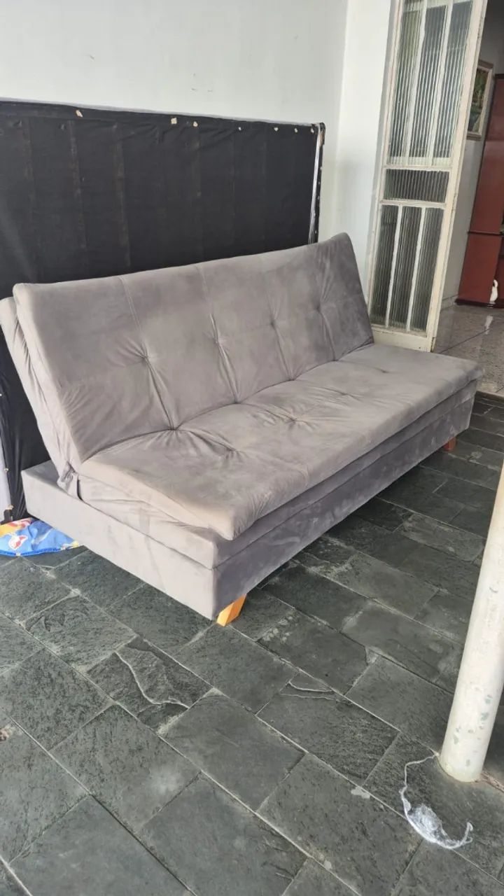 Sofá cama 