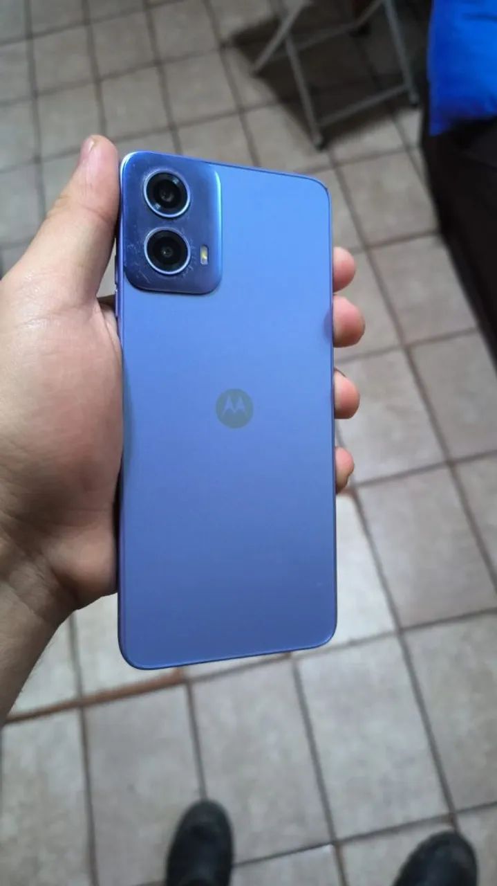 Moto G 34 5G - Foto 4