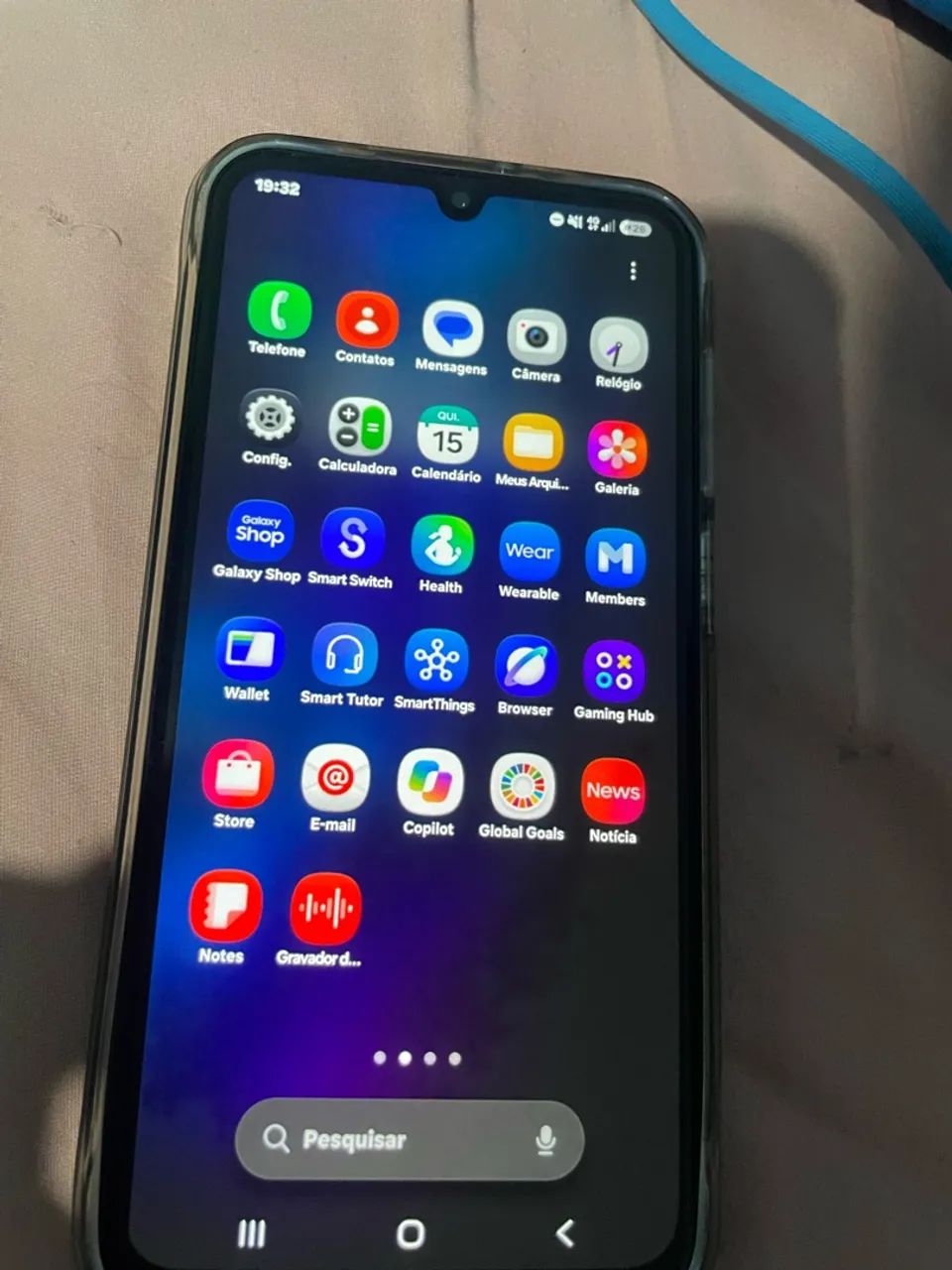 A15 128 gb