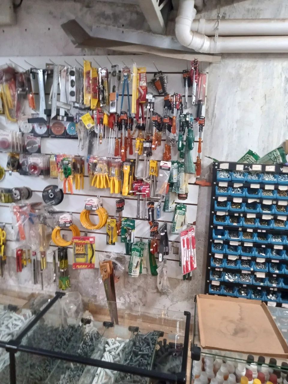 Vendo o estoque dessa loja  - Foto 6