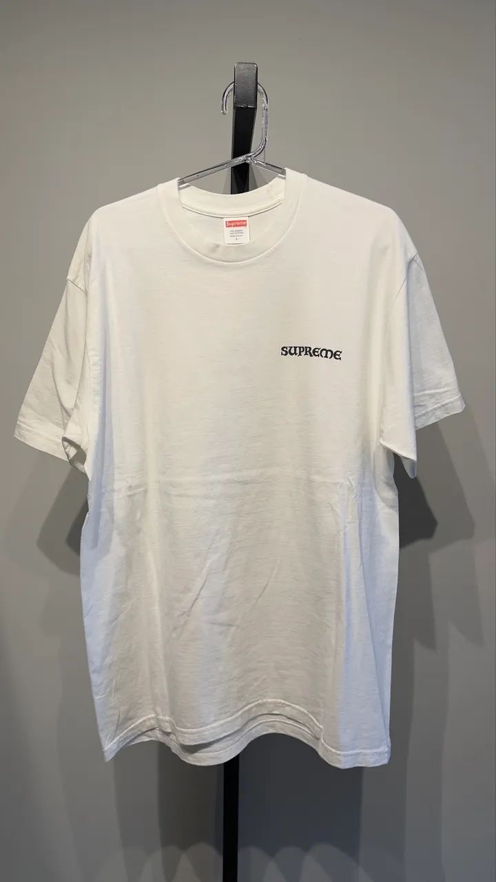 Camiseta supreme - Foto 2