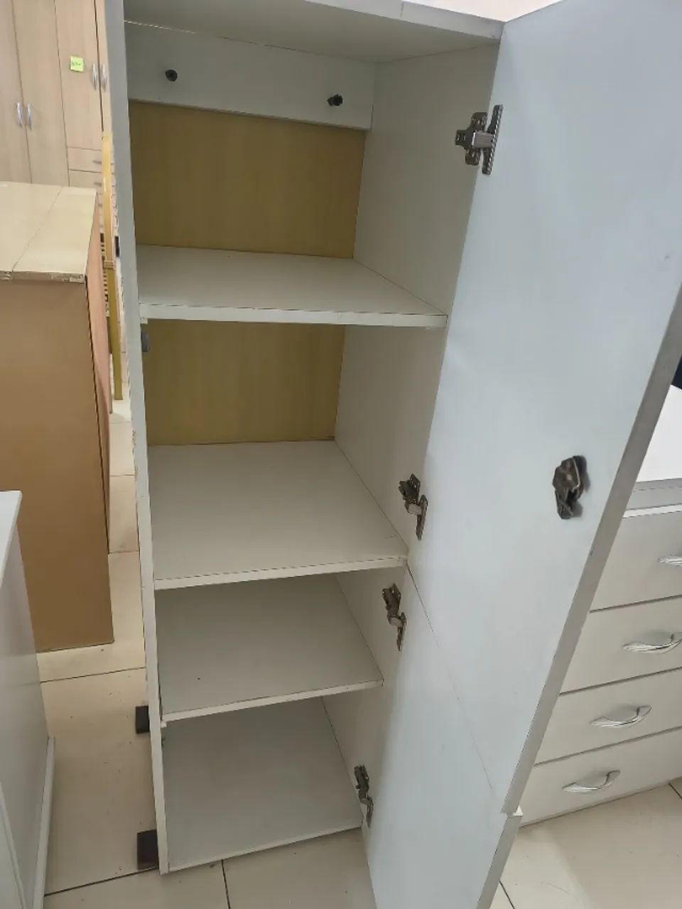 Armário multiuso  - Foto 4
