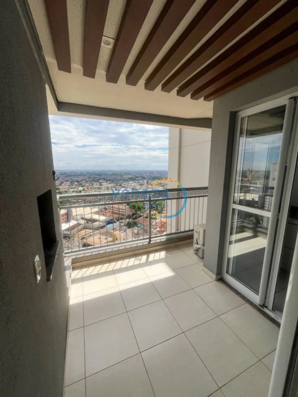 Apartamento à venda no Edifício Spot Centro Residence, Centro - Foto 4