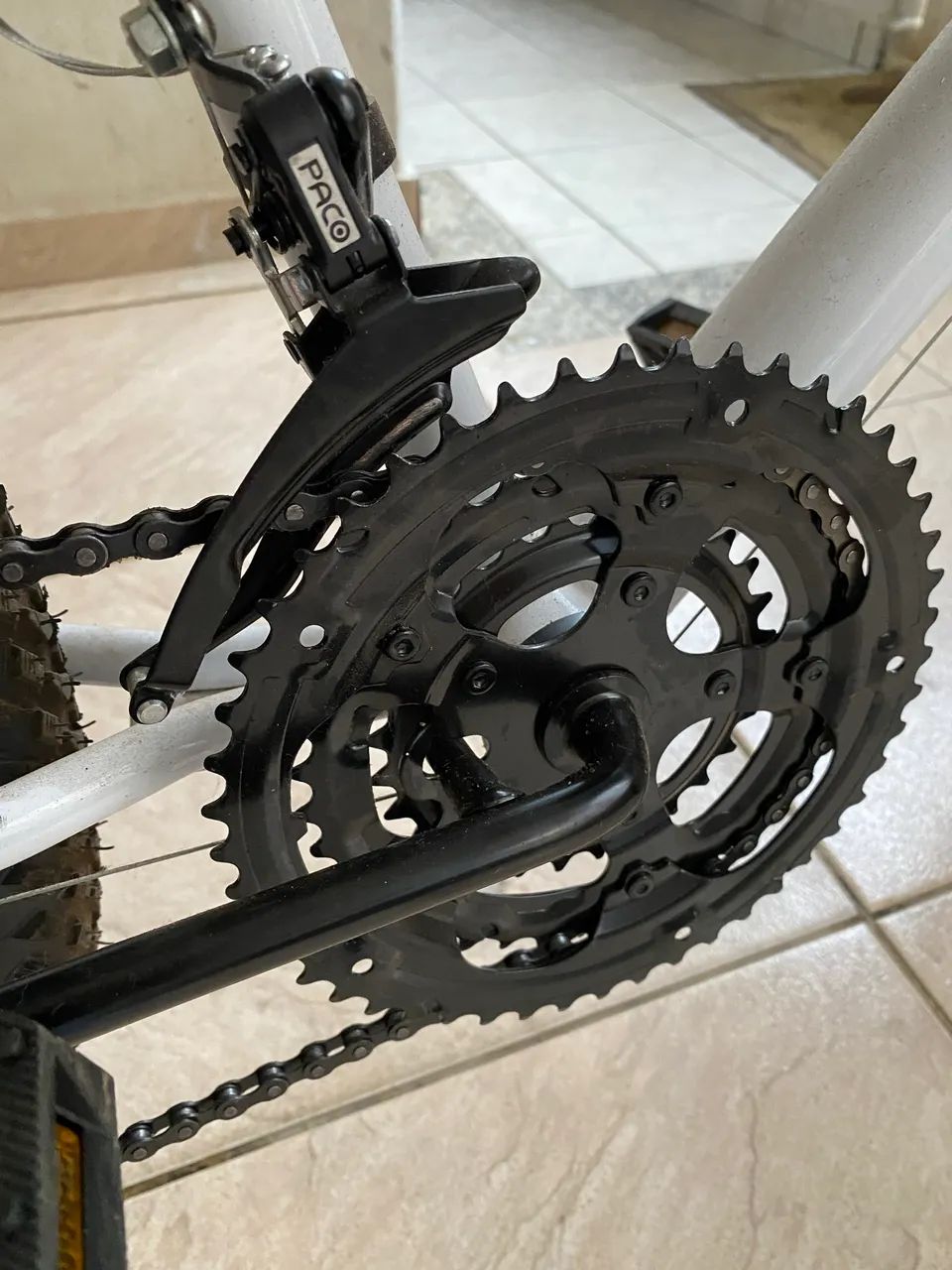 Bicicleta Nova  - Foto 5