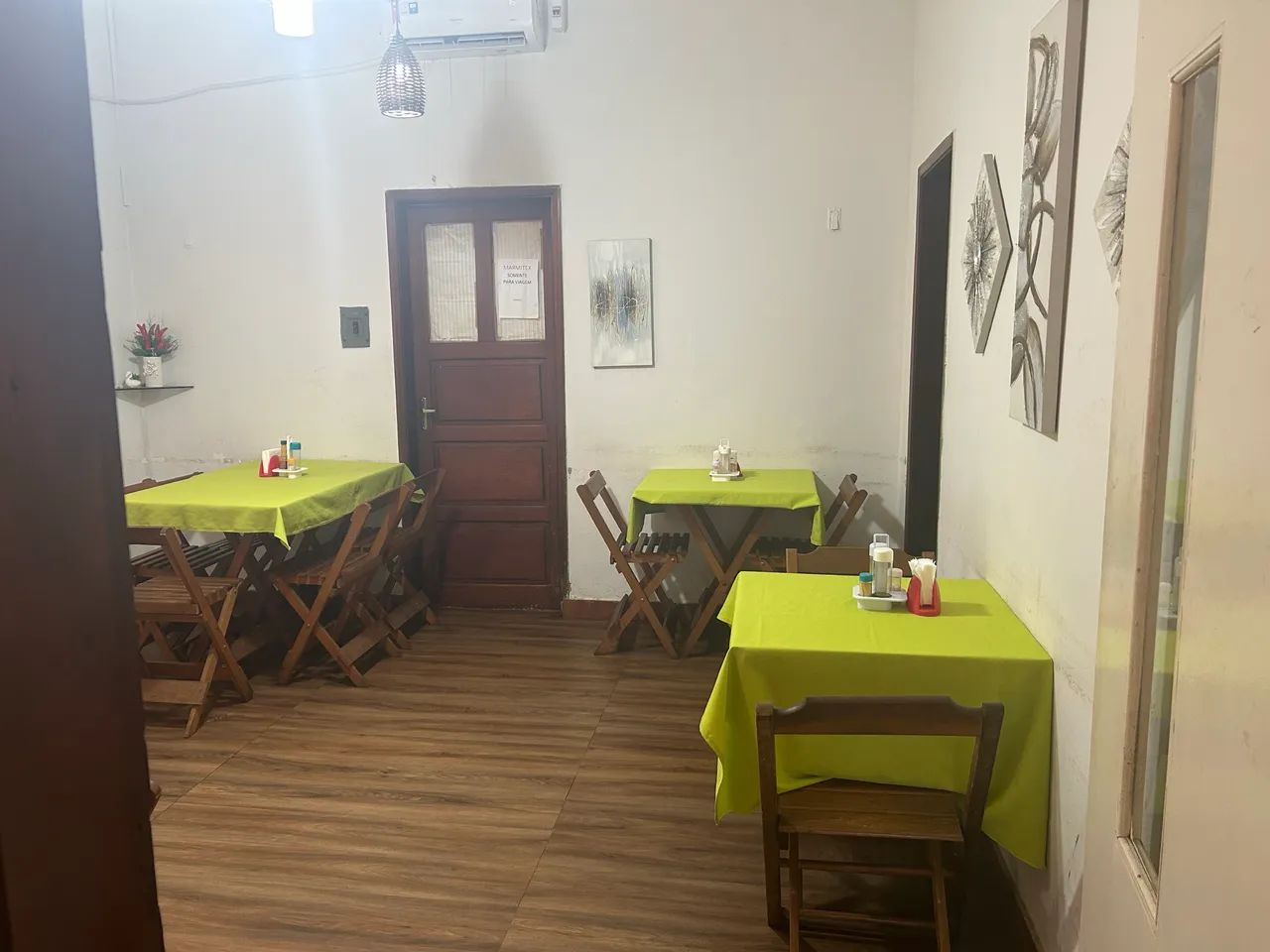 Restaurante Amazônia  - Foto 4