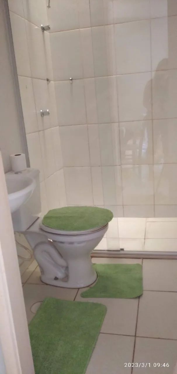 Casa mobiliada hospedagem diária ou temporada  - Foto 11