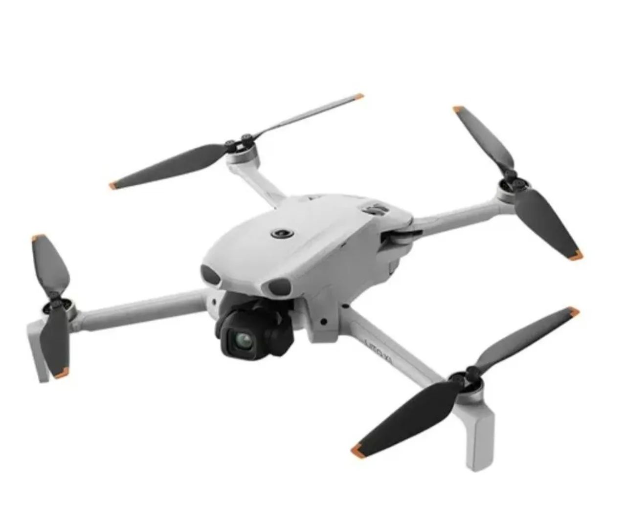 DJI LITO X1 combo fly more controle de tela PLUS com invoice + BÔNUS (LEIA NA DESCRIÇÃO) - Foto 5
