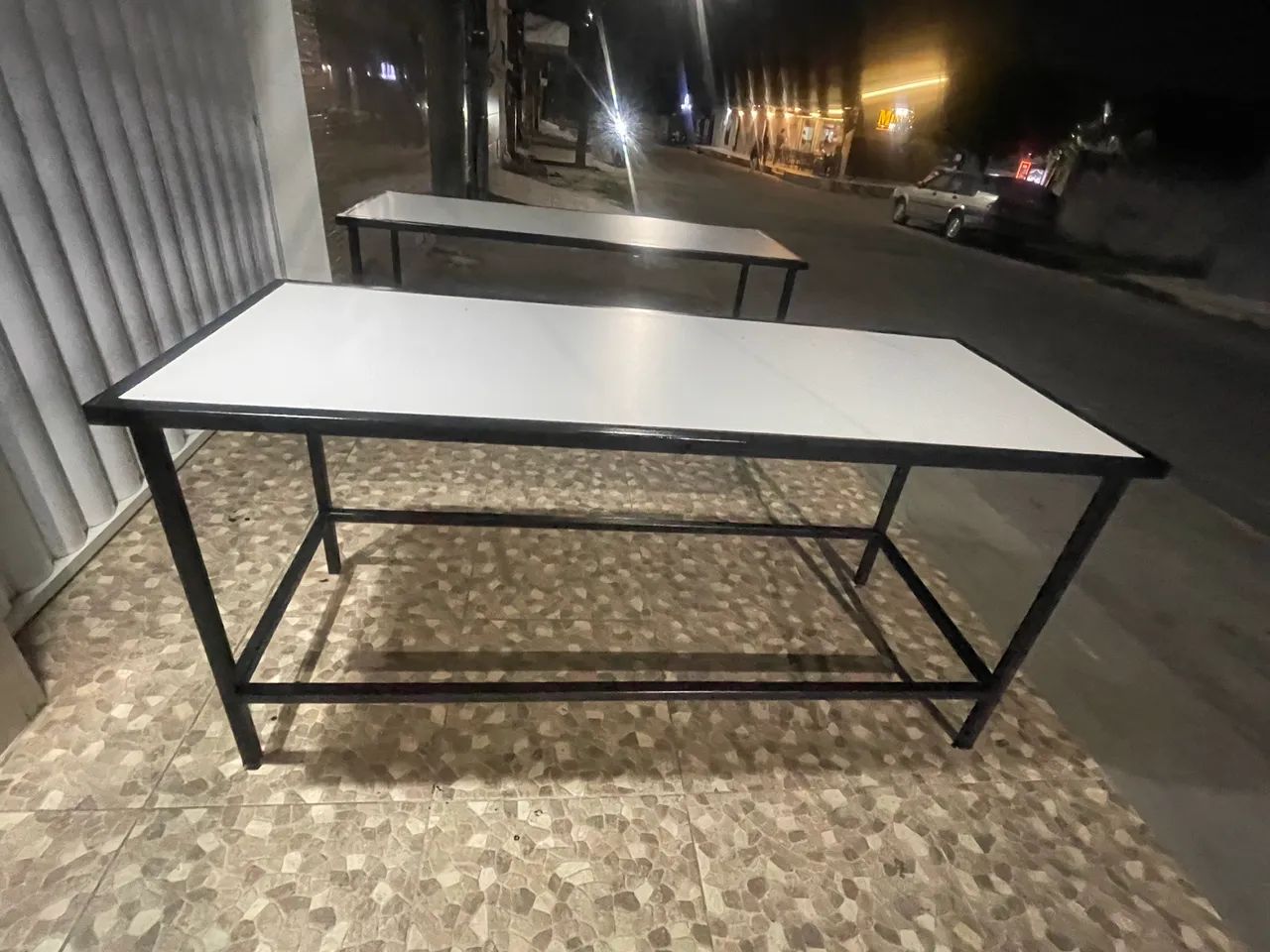 Mesa Metalon  - Foto 4