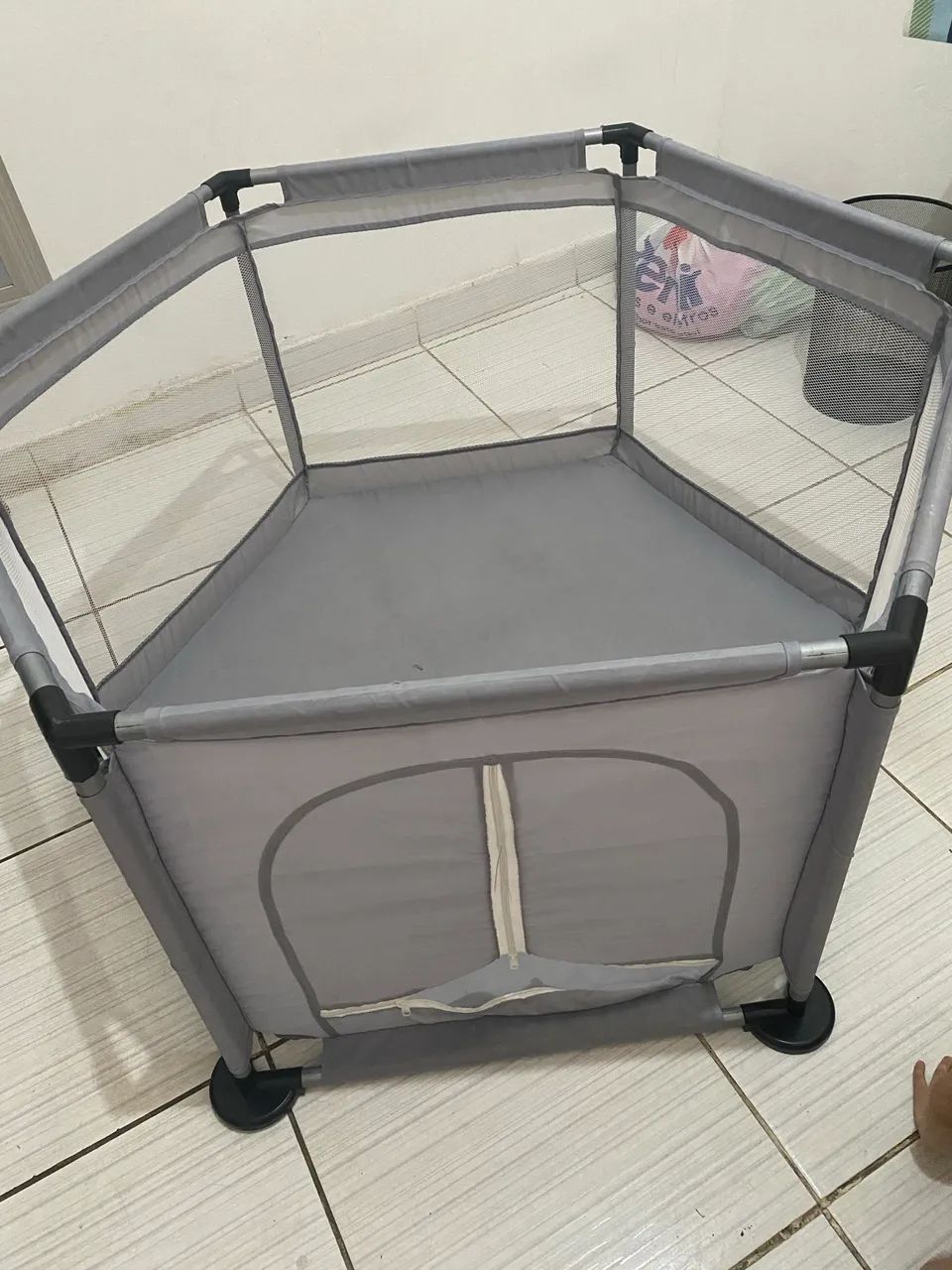 Chiqueirinho de bebê  - Foto 2